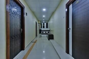Hotel Bkc Inn 뭄바이 외부 사진