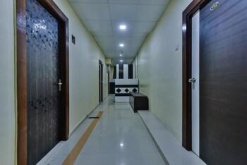 Hotel Bkc Inn 뭄바이 외부 사진
