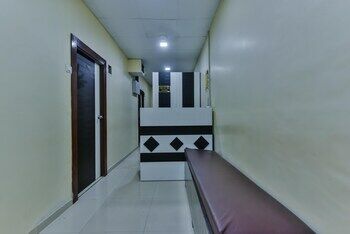 Hotel Bkc Inn 뭄바이 외부 사진