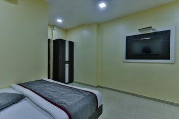 Hotel Bkc Inn 뭄바이 외부 사진