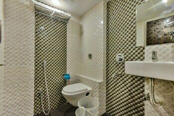 Hotel Bkc Inn 뭄바이 외부 사진