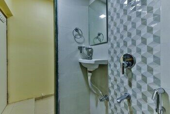 Hotel Bkc Inn 뭄바이 외부 사진
