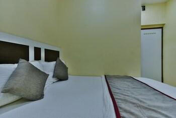 Hotel Bkc Inn 뭄바이 외부 사진