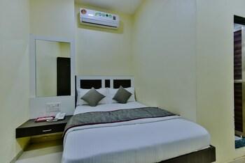 Hotel Bkc Inn 뭄바이 외부 사진
